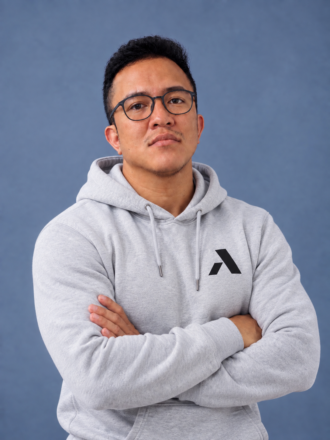 Alex Mabaquiao Jr., Founder of LEADX